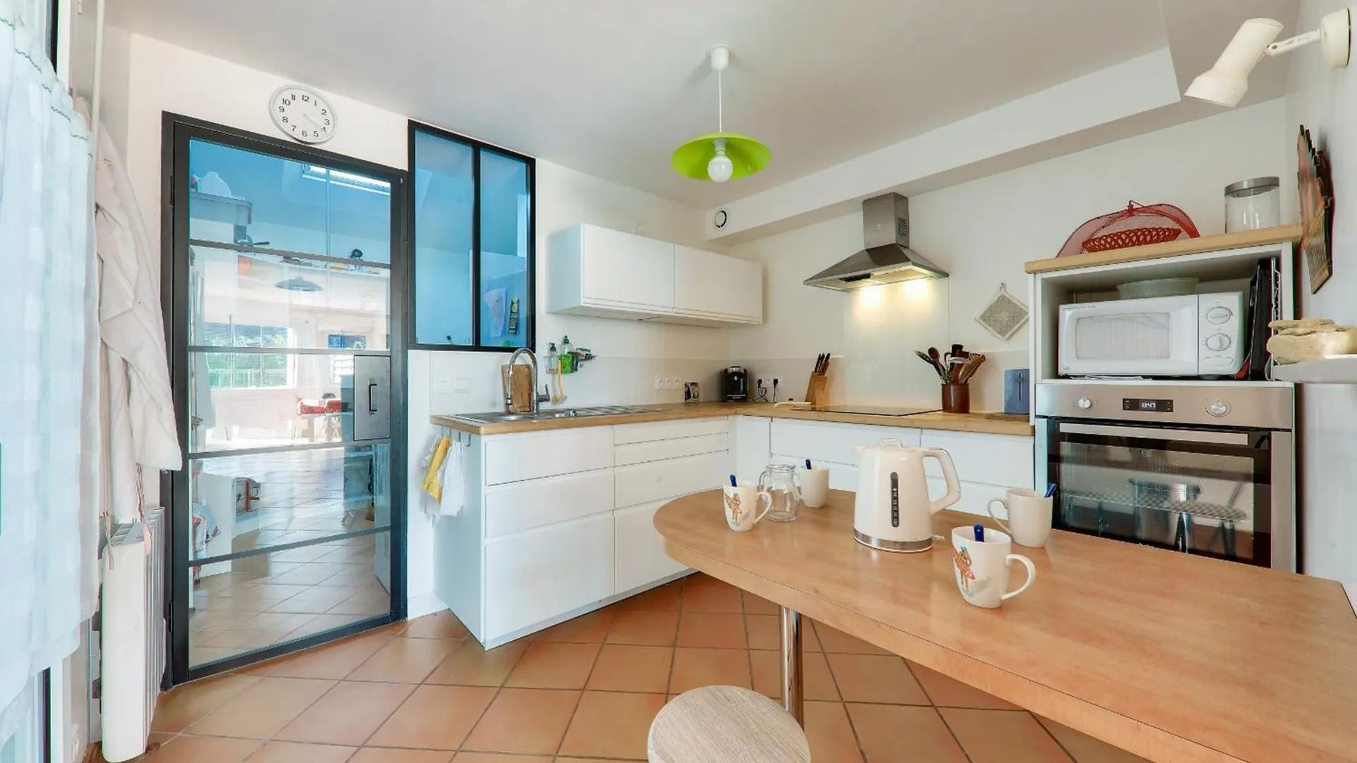 Maison Pour 5 Avec Jardin A 300M De La Plage Sarzeau