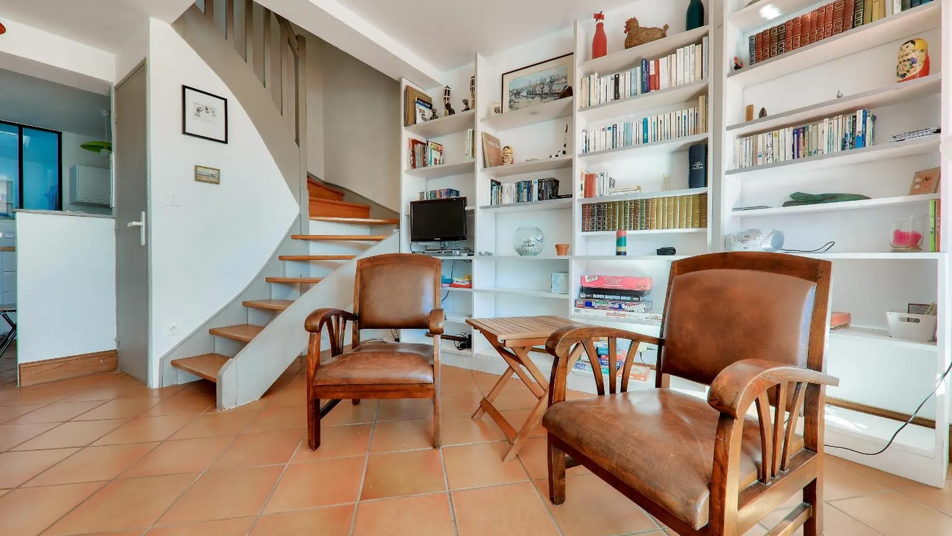 Maison Pour 5 Avec Jardin A 300M De La Plage Sarzeau