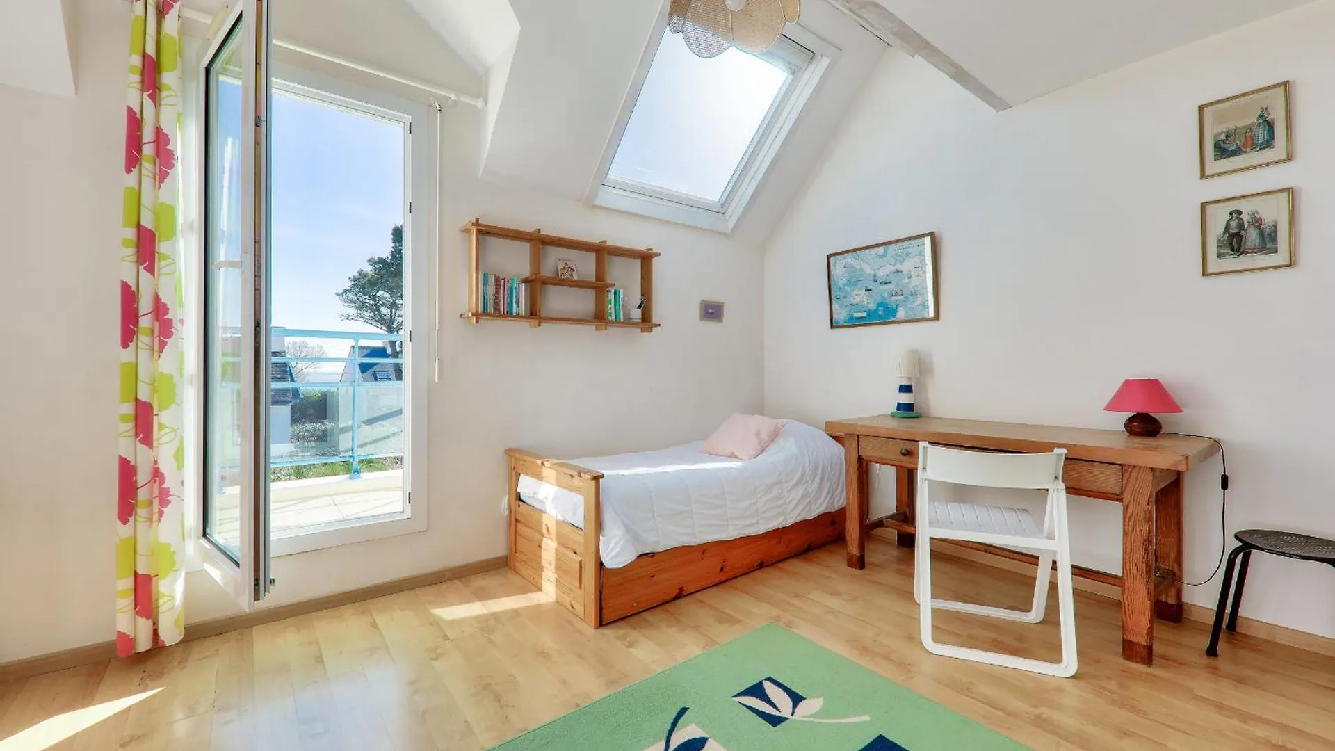 Ferienhaus Maison Pour 5 Avec Jardin A 300M De La Plage Sarzeau